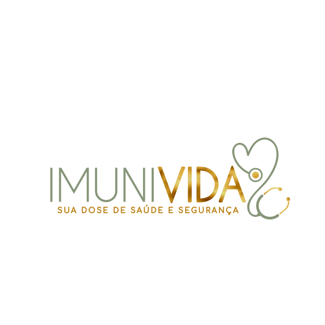 ImuniVida — Sua dose de saúde e segurança